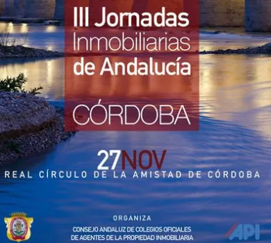 Colegio de Agentes de la Propiedad Inmobiliaria en Córdoba API. Tu Colegio inmobiliario en Córdoba Acceso a estadísticas, informes, acuerdos, intranet inmobiliaria. Agentes Propiedad Inmobiliaria.